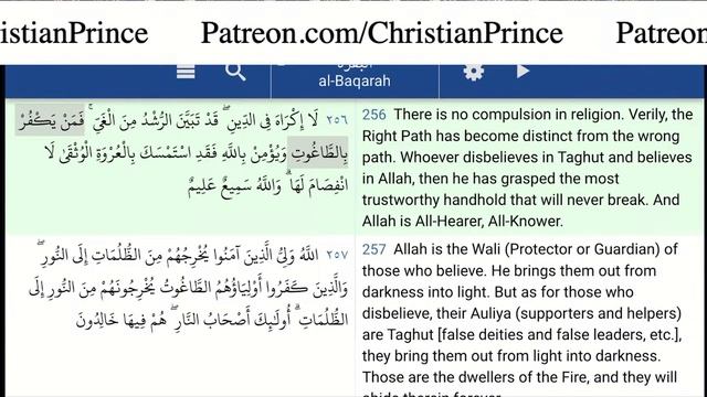 A MUSLIM STRUGGLES ON EXPLAINING HIS FAITH: CHRISTIAN PRINCE DEBATE смотреть онлайн