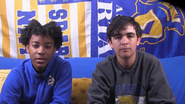 EA TV News:  March 13, 2024