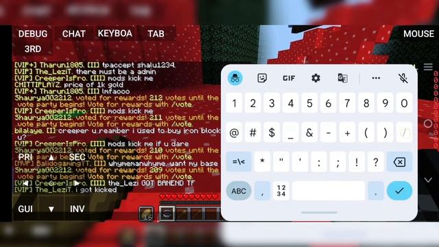 How to join herobrine SMP/ ip leaked смотреть онлайн