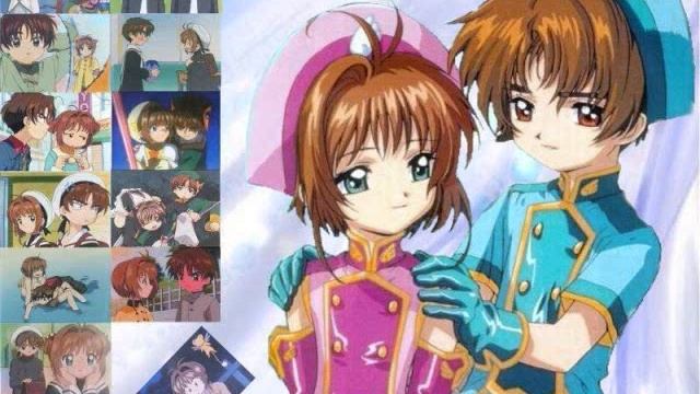 Cardcaptor Sakura- Ashita e no Melody смотреть онлайн