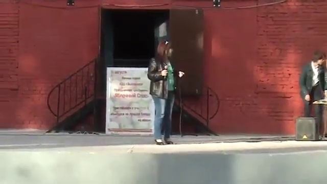 Шансон выступление Влады Вершининой хиты шансона смотреть онлайн