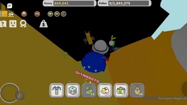 BBM, NIGHT MEMORY MATCH JUST IT! OK? OK. | BEE SWARM SIMULATOR смотреть онлайн