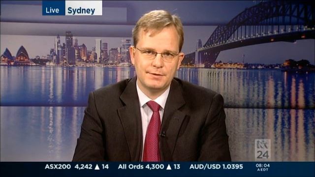 Results of the Euro summit (ABC Breakfast, 27 October 2011) смотреть онлайн