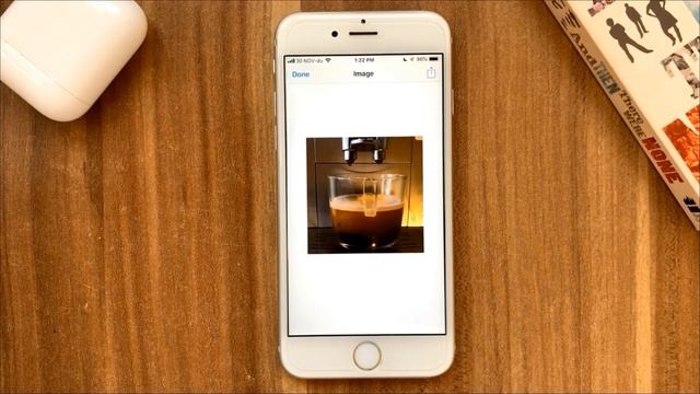 Convert Videos to GIF with Siri Shortcuts смотреть онлайн