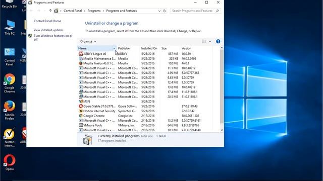 How to Uninstall ABBYY Lingvo on Windows 10? смотреть онлайн