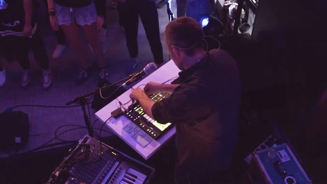 Ibis MUSIC • OK KID • TinTin • Wooden Peak • Ibis