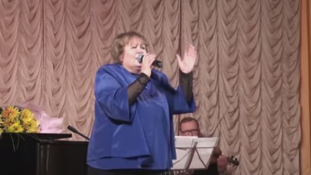 *Вы так красиво говорили | Нина ЯРНОВА смотреть онлайн