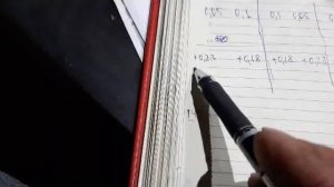 Киа Рио. Регулировка клапанов.(1)