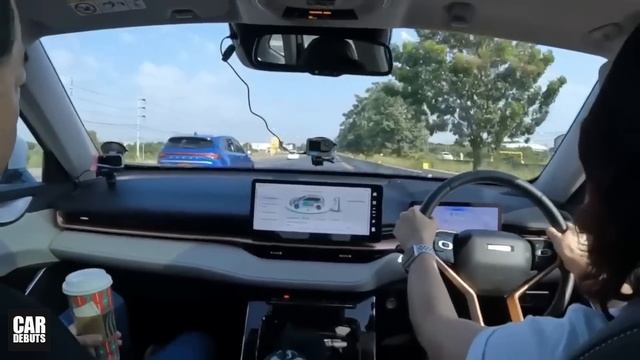 เปิดแผนถล่มคู่แข่ง! ปี 2023 GWM จ่อส่งรถยนต์ไฟฟ้า 5 รุ่นใหม่ บุกตลาดเมืองไทย