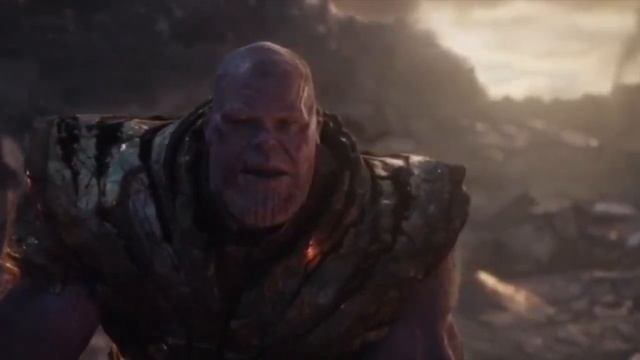 Random Villains Defeats Part L смотреть онлайн