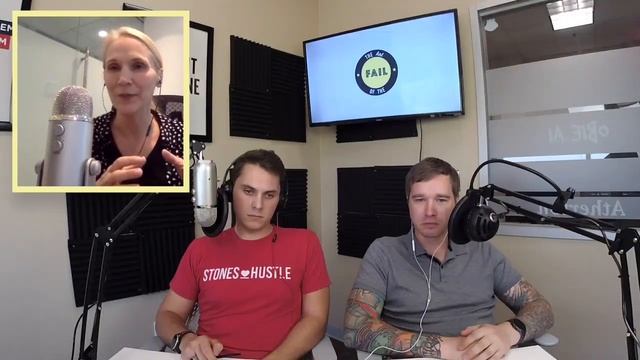 Product Market Fit Doesn't Exist With April Dunford | The Art Of The Fail