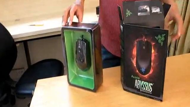 248.vn - Razer Abyssus + Megasoma (Part 3) смотреть онлайн
