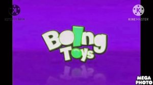 Boing Toys Logo Effects Sponsored By Preview 2 Scorpion Effects Squared