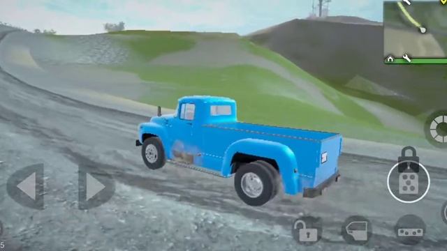 Фильм "Трендовые Дальнобойщики"РП 1 серия смотреть онлайн