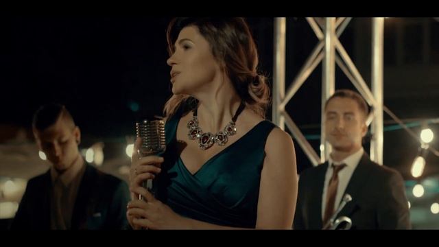 Дина Мигдал - Какое счастье! (Official Video) Премьера 2016 смотреть онлайн