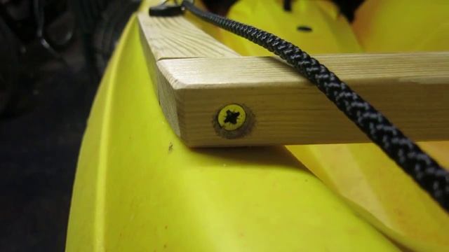 Tutoriel Kayak 001 : Comment fixer une caméra sur un sit-on-top ! смотреть онлайн