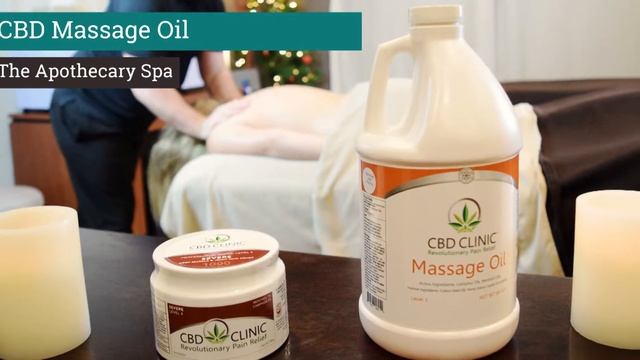 The Apothecary Spa Has Everything You Need To Treat Yourself! смотреть онлайн
