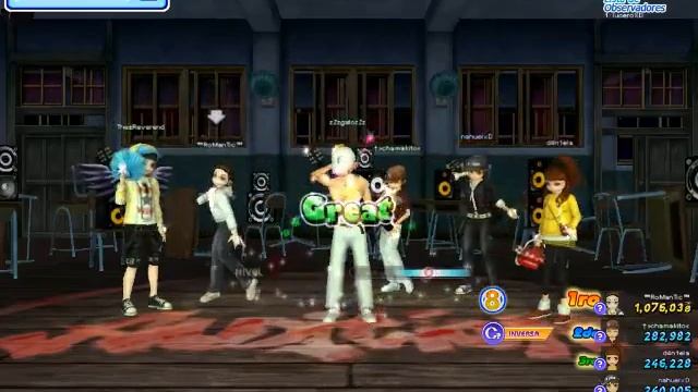 dande flower 130 bpm RoManTic смотреть онлайн