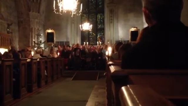 Tors klass avslutningssång смотреть онлайн