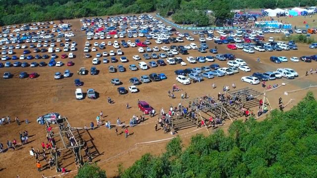 The Blythedale Event Bowl Launch Video смотреть онлайн