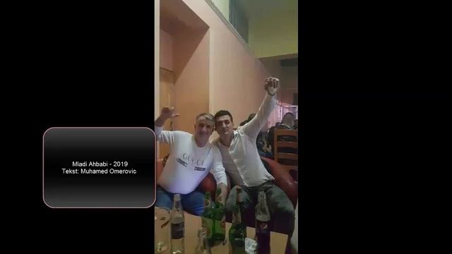 Mladi Ahbabi- Pjesma za Meku Kunica 2019 смотреть онлайн