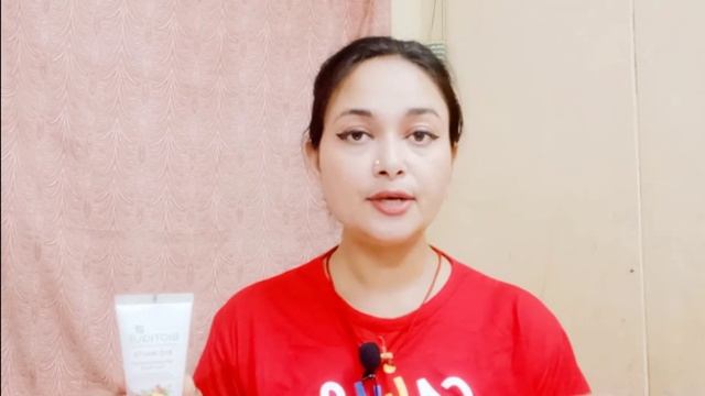 biotique fairness face wash v/s biotique bio papaya visibility flowless face wash|Sapna Gupta смотреть онлайн