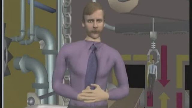 Clone Factory - 1999 смотреть онлайн