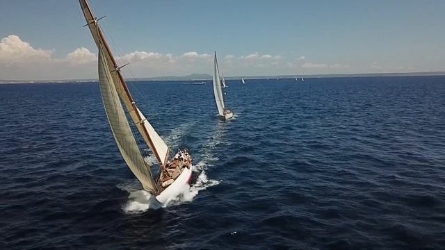 Todo lo que hay que saber sobre las regatas de clásicos смотреть онлайн