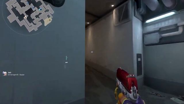 De Volta à Ação: O Retorno Triunfal do Canal Jogando Valorant смотреть онлайн