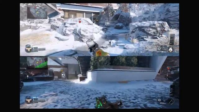 BO3 DOUBLE XP SAFEGUARD. QUEST TO PRESTIGE MASTER LEVEL 1000 WITH BEAST GAMING EPISODE 20