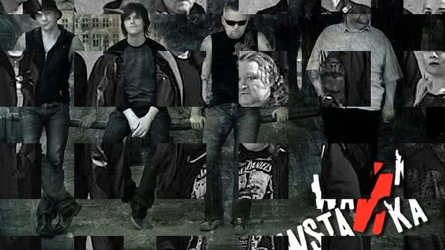 Wańka Wstańka & The Ludojades - Alternatywna piosenka смотреть онлайн