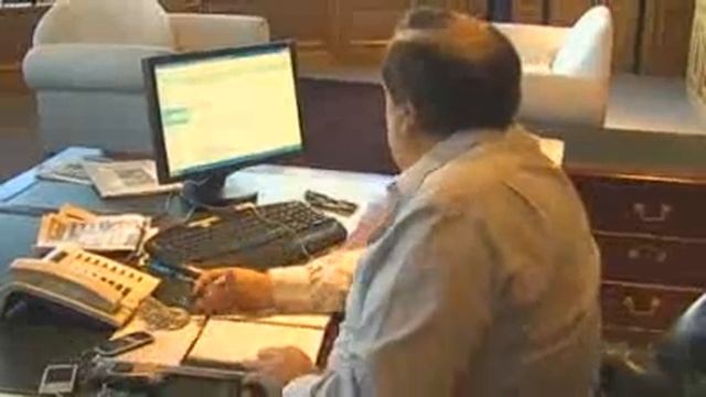 Business profile: Clive Palmer смотреть онлайн
