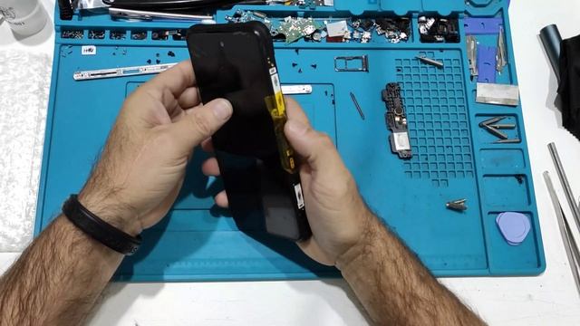 Como Trocar Frontal Umidigi Bison Gt2 Pro 5G (RESILVIDO) смотреть онлайн