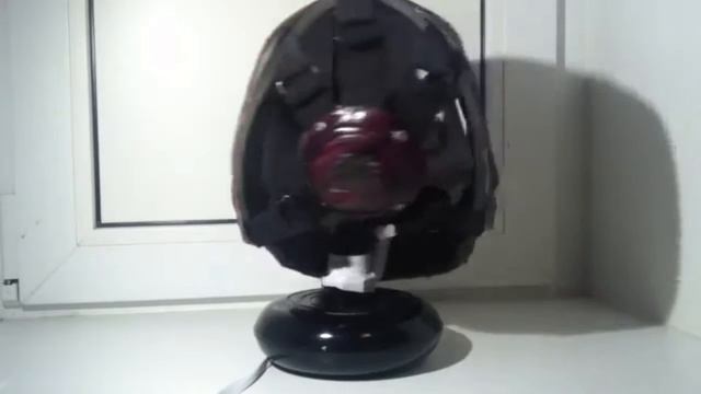 Red hood helmet смотреть онлайн