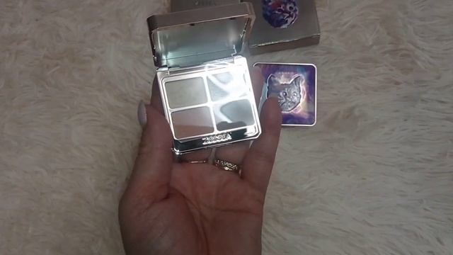 Распаковка заказа с Мегамаркета и Эйвон.