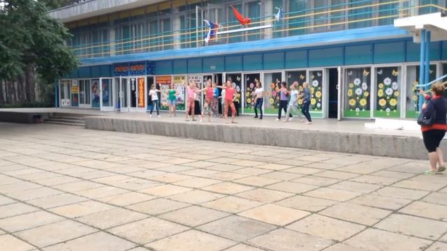 видео для ЛЮБИМОГО и самого лучшего 11 отряда смотреть онлайн