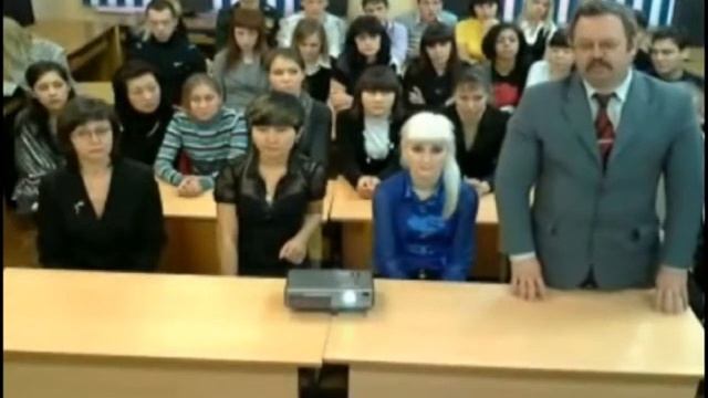 Всероссийская телеконференция смотреть онлайн