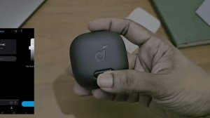 Soundcore Liberty 4 NC earbuds - Dual Connect to the rescue