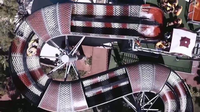 Vogue Hotel Bodrum. Видеопрезентация отеля от Calypso Tour / Hotel video presentation смотреть онлайн