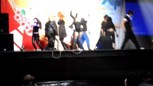Rebirth Phoenix T-ara(티아라) I go Crazy Because of you(너 때문에 미쳐) Sarangayo смотреть онлайн