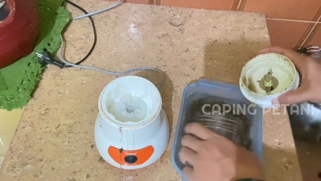 Pupuk Asam Amino mudah dan murah || Keong Sawah Banyak Di Sawahmu ? Manfaatkan Jadi Pupuk || смотреть онлайн