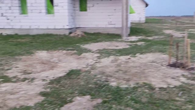 Виживаємо у воєнний час 🇺🇦, зміни на участку, лишився без роботи, село та т 25 прогодує) смотреть онлайн