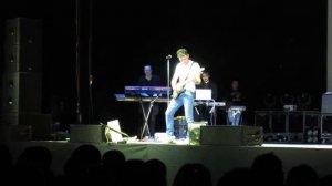 Гитарист Григория Лепса