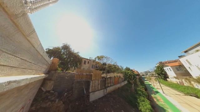 Freestyle Cinematic || Israel TLV смотреть онлайн