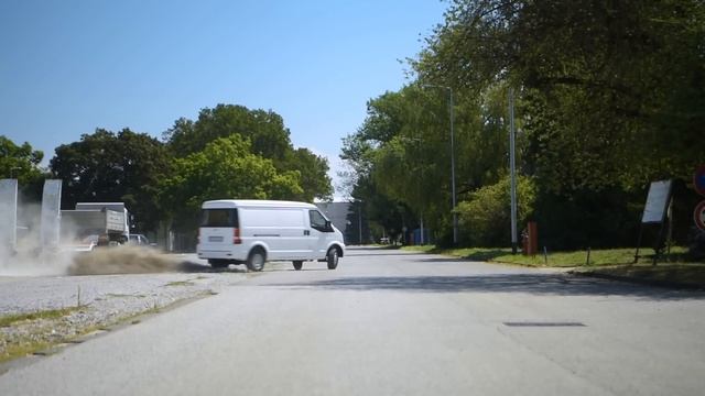 Isplativost na prvom mjestu! - DFSK EC35 - Jura se fura смотреть онлайн