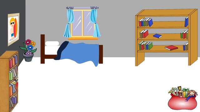 19 Setting up early learning environment indoor Video 2 смотреть онлайн