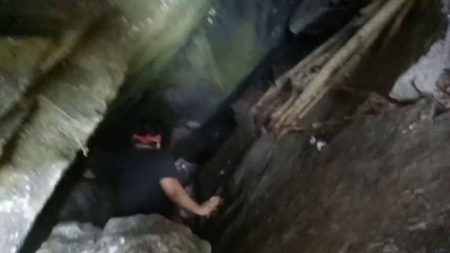 Kababalaghan o Kasiyahan? | Santa Lucia Dolores Quezon! смотреть онлайн