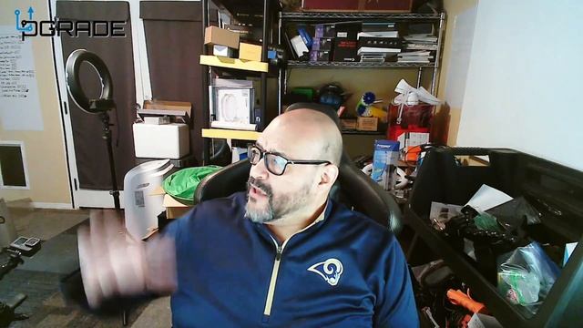 LincPlus C2 Webcam смотреть онлайн