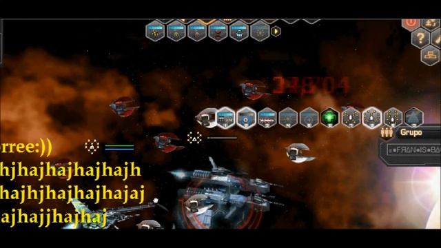Dark orbit españa 4 admin!!!. смотреть онлайн