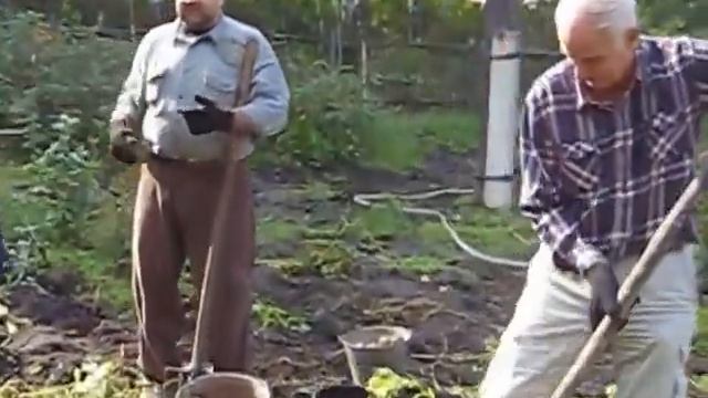 Американцы в Зауралье смотреть онлайн